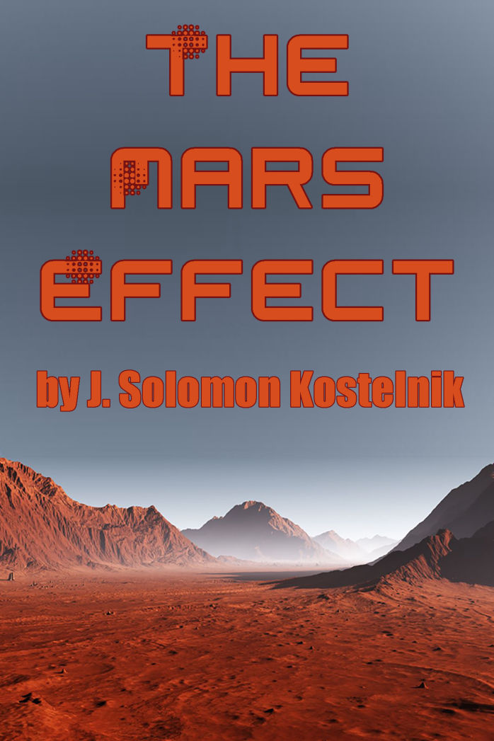 The Mars Effect